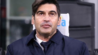 Fonseca: "Out Pau Lopez e Zaniolo. Smalling e Mkhitaryan? Possono restare"