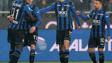 Atalanta, Sartori: "Zapata, Ilicic e Gomez resteranno a Bergamo"