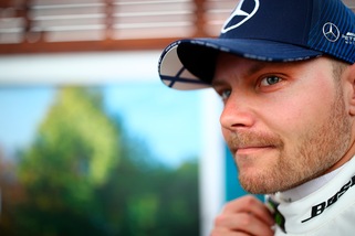 F1 Mercedes, Bottas: "Stagione diversa: dovremo vivere alla giornata"