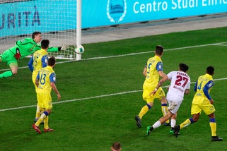 Chievo, Semper è tutto gialloblù: riscattato dalla Dinamo Zagabria