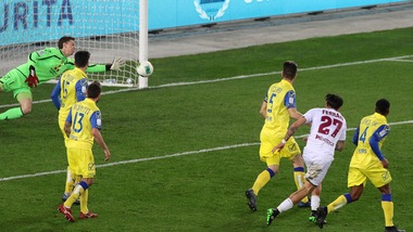 Chievo, Semper è tutto gialloblù: riscattato dalla Dinamo Zagabria