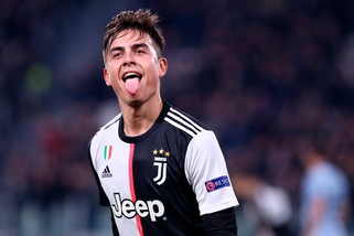 Juve, Dybala suona la carica: "Mia Signora, daremo tutto per te"