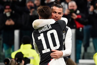 Juve-Milan di Coppa Italia: la formazione ufficiale di Sarri