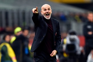 Juve-Milan, ecco la probabile formazione di Pioli