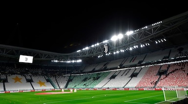 La strana sera della rinascita: Juve-Milan, ecco tutte le regole