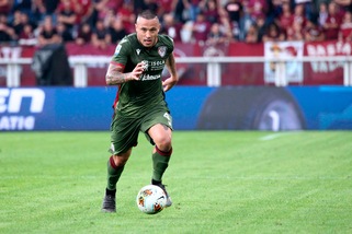 Il Toro offre 2 chiavi per Nainggolan: sono Izzo e Nkoulou