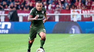 Il Toro offre 2 chiavi per Nainggolan: sono Izzo e Nkoulou