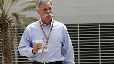 La F1: "Calendario definitivo prima di iniziare la stagione in Austria"