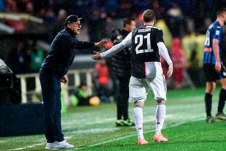 Coppa Italia, i convocati Juve per il Milan: Chiellini e Higuain assenti