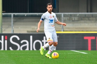 Lecce, Deiola, Mancosu e Farias a parte