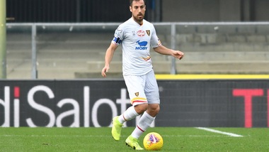 Lecce, Deiola, Mancosu e Farias a parte