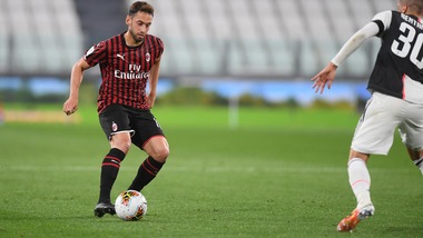 Pioli: "Qualificazione persa all'andata per quel rigore...". Calhanoglu: "Siamo arrabbiati".