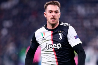 Daily Mail: "Juve, Ramsey in vendita. Due big della Premier su di lui"
