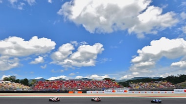 MotoGp: Mugello cancellato, gli organizzatori rimborsano i fan