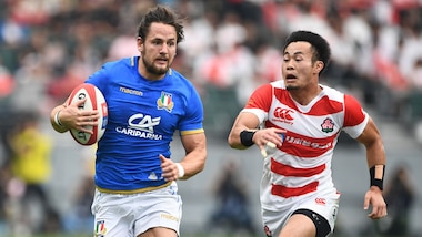 Tokyo 2020, Fukuoka rinuncia alle Olimpiadi