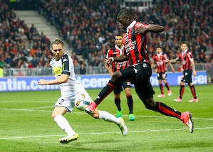 Inter, ecco Sarr: lo manda Vieira