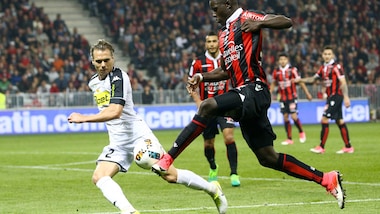 Chelsea, preso Sarr dal Nizza: verrà ceduto in prestito