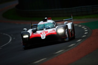 Virtual 24 ore di Le Mans, griglia di partenza: la Ferrari è nona