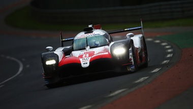 Virtual 24 ore di Le Mans, griglia di partenza: la Ferrari è nona