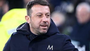 Parma, contro il Torino D'Aversa calerà il tridente