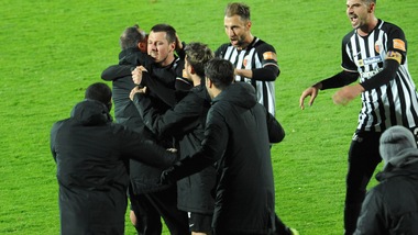 Ascoli, Bifulco nuovo direttore sportivo