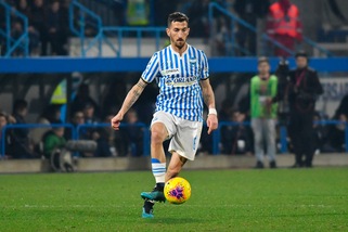 Spal, Valdifiori: "Vogliamo partire forti per conquistare la salvezza"