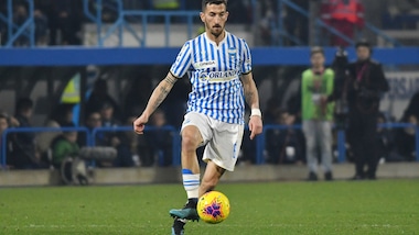 Spal, Valdifiori: "Vogliamo partire forti per conquistare la salvezza"