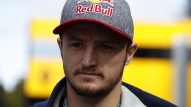 MotoGp, Miller: "Voglio il Mondiale con la Ducati"