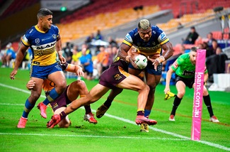 Nuova Zelanda, 20mila spettatori per la ripresa del rugby