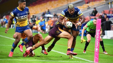 Nuova Zelanda, 20mila spettatori per la ripresa del rugby