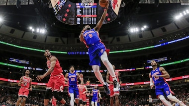 Nba, ripresa in discussione: alcuni giocatori si oppongono