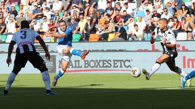 Udinese-Brescia, il 17 giugno amichevole alla Dacia Arena