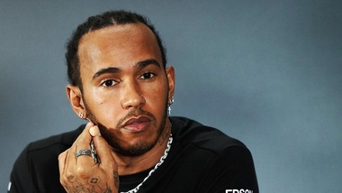 F1, Hamilton: "La corrida è disgustosa"