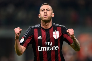 Taibi: "Menez per la Reggina in B? Sono fiducioso"