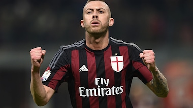 Taibi: "Menez per la Reggina in B? Sono fiducioso"