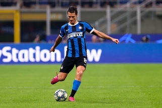 Inter, Candreva: "Rientriamo dopo tanto: siamo pronti"