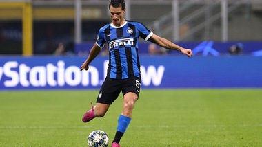 Inter, Candreva: "Rientriamo dopo tanto: siamo pronti"