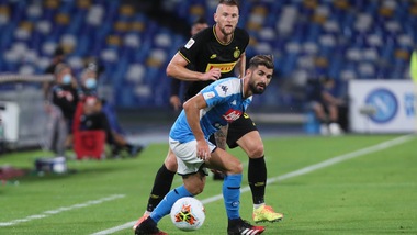 Napoli, i biglietti della sfida con l'Inter del 5 marzo saranno rimborsati