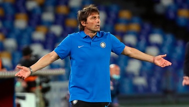 Inter, il caso: Conte piccolo con le big
