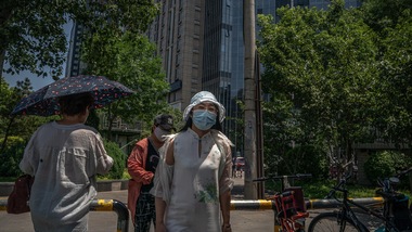 Coronavirus, in Cina torna la paura: 57 casi in un giorno