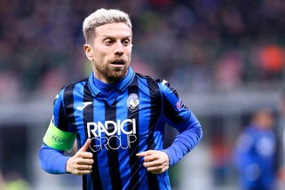 Atalanta, Gomez: "Porteremo allegria alle persone qualche ora a settimana"