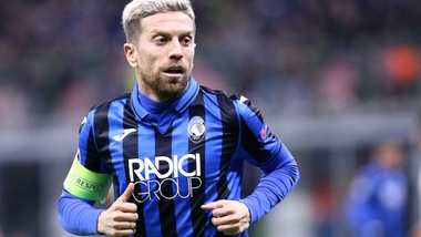 Atalanta, Gomez: "Porteremo allegria alle persone qualche ora a settimana"