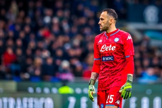 Coppa Italia, Ospina squalificato per la finale