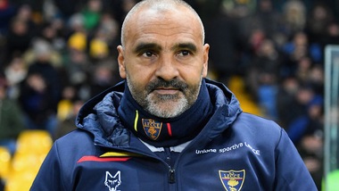 Lecce, Liguori esclusivo: "Con Liverani ci salveremo"