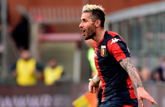Behrami: "Genoa, qui per dimostrare che non sono finito"