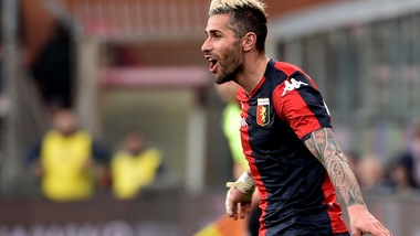 Behrami: "Genoa, qui per dimostrare che non sono finito"