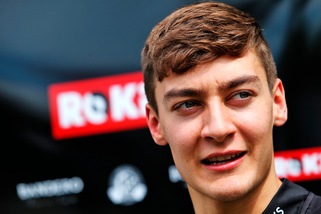 F1, Virtual Gp Canada: vince Russell, è campione