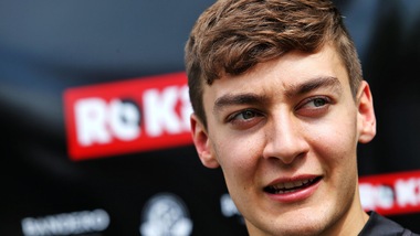 F1, Virtual Gp Canada: vince Russell, è campione