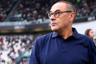 Sarri, Juve-Napoli vale più di una finale: ecco perché