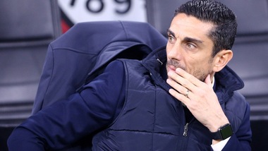 Torino, Longo studia il cambio modulo: provate due ali vere